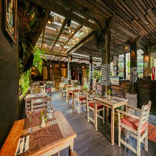 Barong Resort Ubud by Puri Signatures fotoÄŸrafÄ±