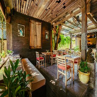Barong Resort Ubud by Puri Signatures fotoÄŸrafÄ±