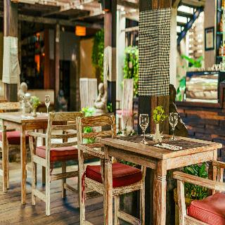 Barong Resort Ubud by Puri Signatures fotoÄŸrafÄ±