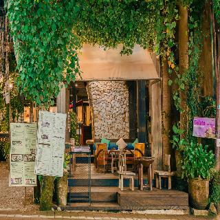 Barong Resort Ubud by Puri Signatures fotoÄŸrafÄ±