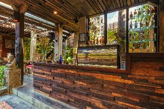 Barong Resort Ubud by Puri Signatures fotoÄŸrafÄ±