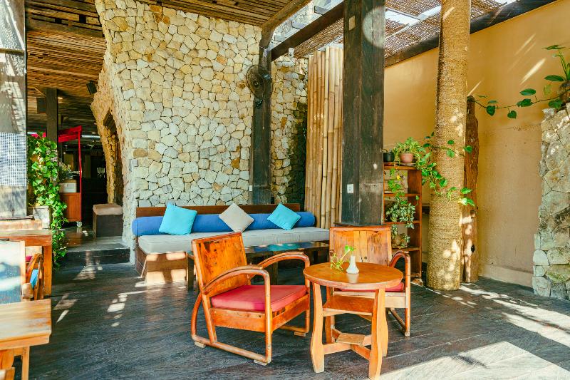 Barong Resort Ubud by Puri Signatures - Restoran