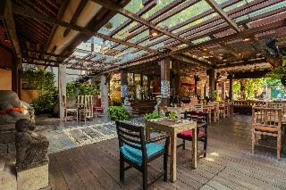 Barong Resort Ubud by Puri Signatures fotoÄŸrafÄ±