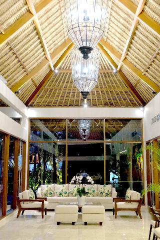 Impiana Private Villas Seminyak fotoÄŸrafÄ±