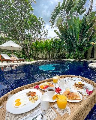 Impiana Private Villas Seminyak fotoÄŸrafÄ±