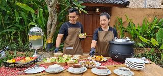 Impiana Private Villas Seminyak fotoÄŸrafÄ±