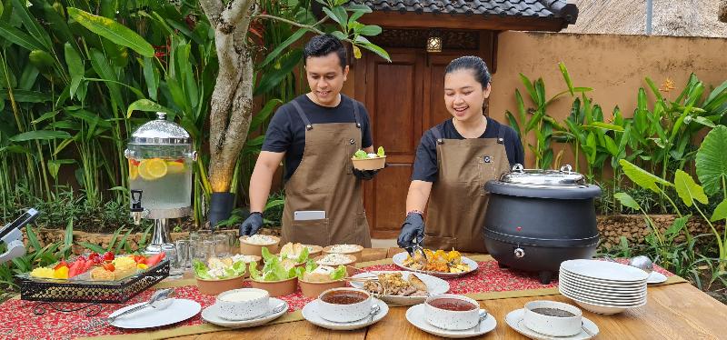 Impiana Private Villas Seminyak - Genel