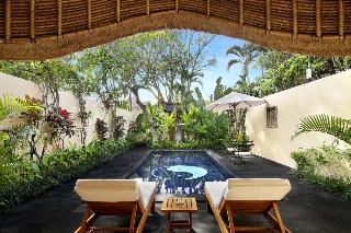 Impiana Private Villas Seminyak fotoÄŸrafÄ±