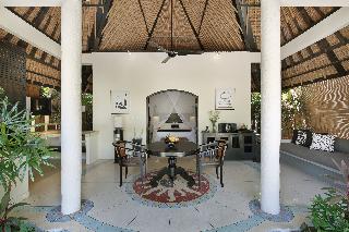 Impiana Private Villas Seminyak fotoÄŸrafÄ±