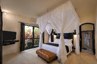 Impiana Private Villas Seminyak fotoÄŸrafÄ±