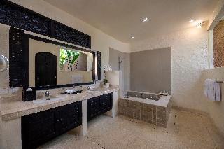 Impiana Private Villas Seminyak fotoÄŸrafÄ±