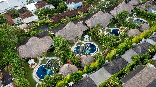 Impiana Private Villas Seminyak fotoÄŸrafÄ±