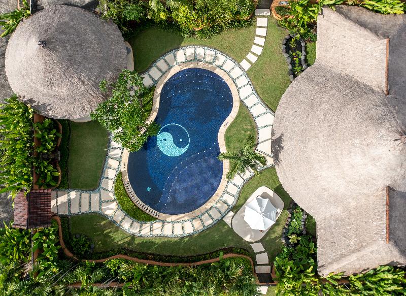 Impiana Private Villas Seminyak - Oda