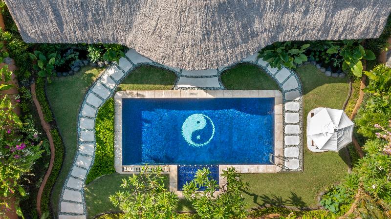 Impiana Private Villas Seminyak - Oda