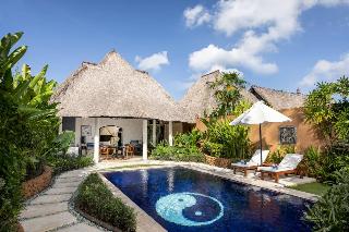 Impiana Private Villas Seminyak fotoÄŸrafÄ±