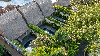 Impiana Private Villas Seminyak fotoÄŸrafÄ±