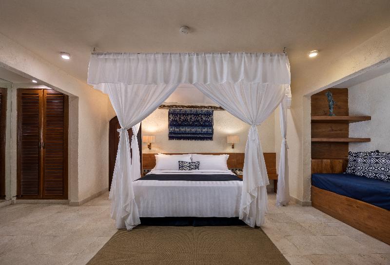 Impiana Private Villas Seminyak - Oda