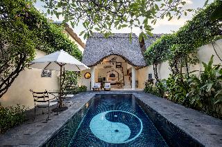 Impiana Private Villas Seminyak fotoÄŸrafÄ±