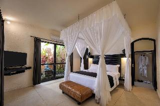 Impiana Private Villas Seminyak fotoÄŸrafÄ±