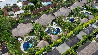 Impiana Private Villas Seminyak fotoÄŸrafÄ±