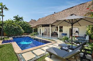 Impiana Private Villas Seminyak fotoÄŸrafÄ±
