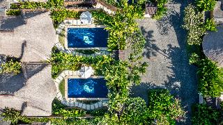 Impiana Private Villas Seminyak fotoÄŸrafÄ±