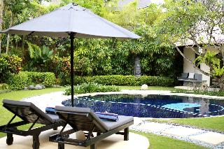Impiana Private Villas Seminyak fotoÄŸrafÄ±