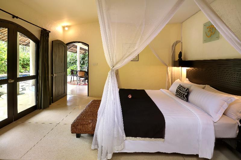 Impiana Private Villas Seminyak - Oda