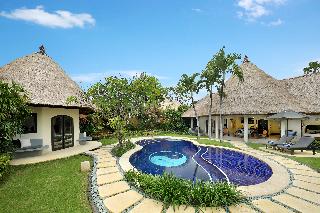 Impiana Private Villas Seminyak fotoÄŸrafÄ±