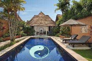 Impiana Private Villas Seminyak fotoÄŸrafÄ±