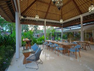 Impiana Private Villas Seminyak fotoÄŸrafÄ±