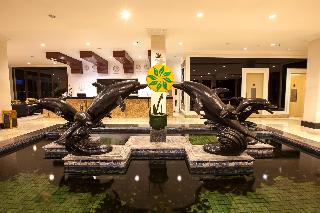 The Beverly Hills Bali, a Luxury Villas & Spa fotoÄŸrafÄ±