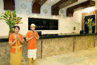 The Beverly Hills Bali, a Luxury Villas & Spa fotoÄŸrafÄ±