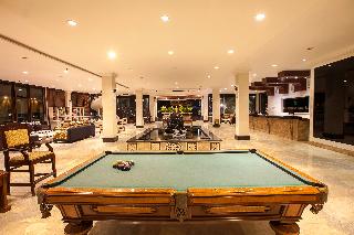 The Beverly Hills Bali, a Luxury Villas & Spa fotoÄŸrafÄ±