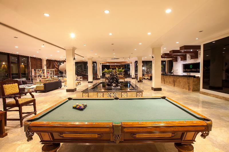 The Beverly Hills Bali, a Luxury Villas & Spa - Aktivite
