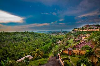 The Beverly Hills Bali, a Luxury Villas & Spa fotoÄŸrafÄ±