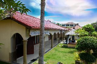The Beverly Hills Bali, a Luxury Villas & Spa fotoÄŸrafÄ±