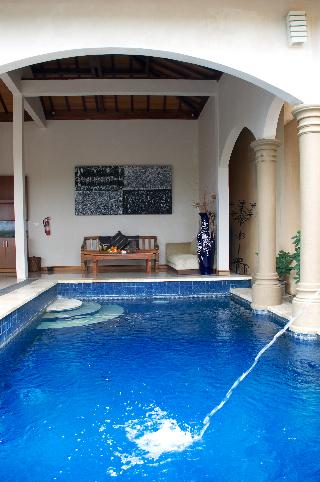 The Beverly Hills Bali, a Luxury Villas & Spa fotoÄŸrafÄ±