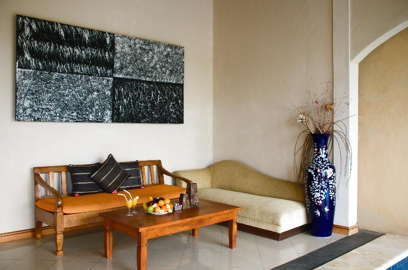 The Beverly Hills Bali, a Luxury Villas & Spa - Genel