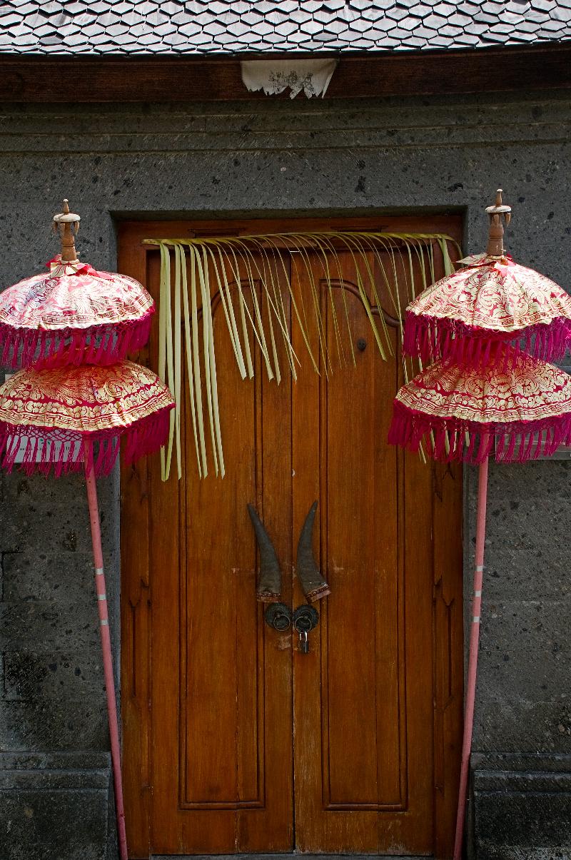 The Beverly Hills Bali, a Luxury Villas & Spa - Genel