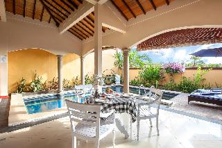 The Beverly Hills Bali, a Luxury Villas & Spa fotoÄŸrafÄ±