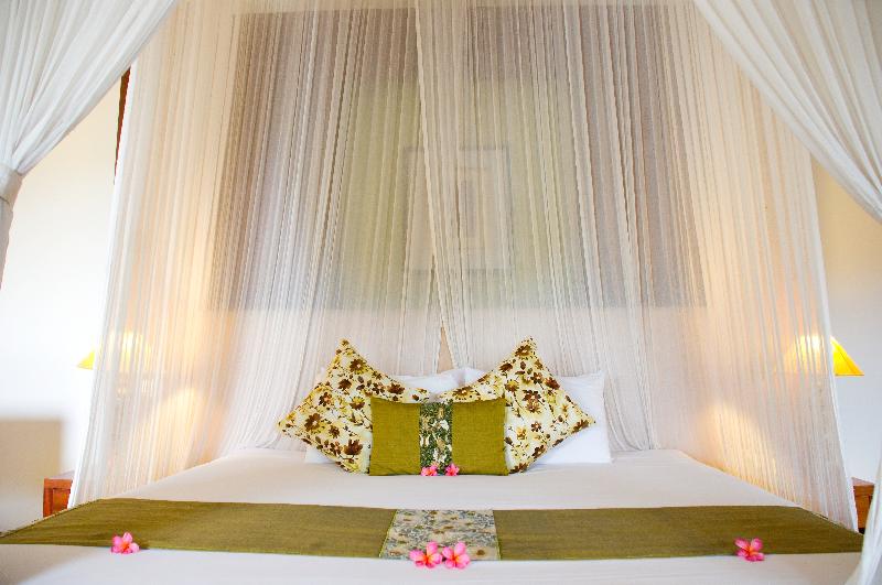 The Beverly Hills Bali, a Luxury Villas & Spa - Oda