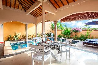The Beverly Hills Bali, a Luxury Villas & Spa fotoÄŸrafÄ±