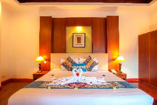 The Beverly Hills Bali, a Luxury Villas & Spa fotoÄŸrafÄ±