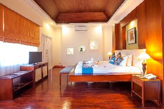 The Beverly Hills Bali, a Luxury Villas & Spa fotoÄŸrafÄ±