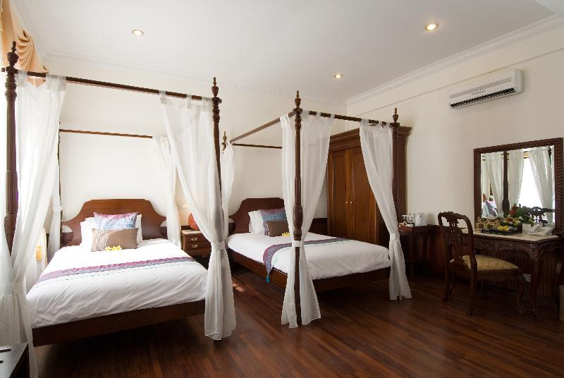 The Beverly Hills Bali, a Luxury Villas & Spa - Oda
