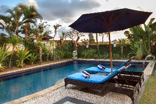 The Beverly Hills Bali, a Luxury Villas & Spa fotoÄŸrafÄ±