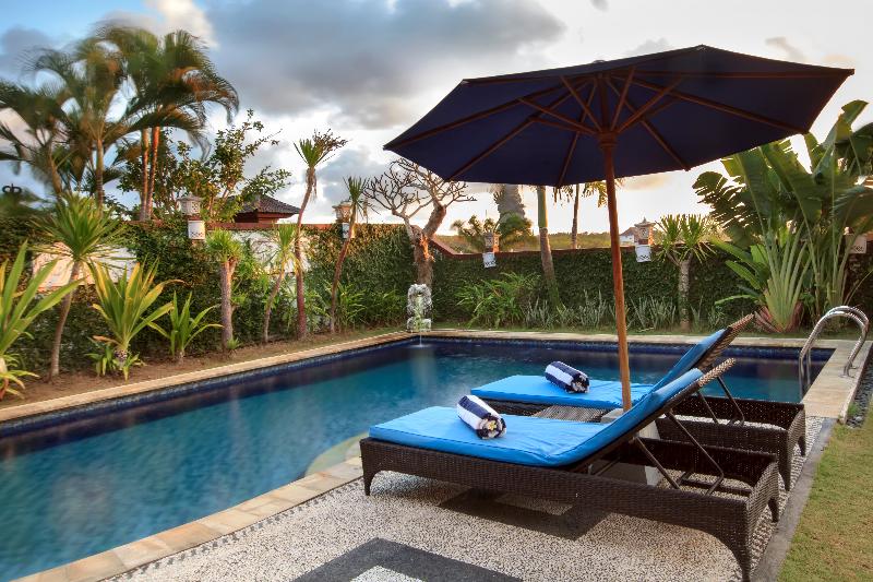 The Beverly Hills Bali, a Luxury Villas & Spa - Havuz