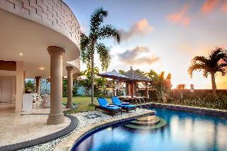 The Beverly Hills Bali, a Luxury Villas & Spa fotoÄŸrafÄ±