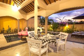 The Beverly Hills Bali, a Luxury Villas & Spa fotoÄŸrafÄ±
